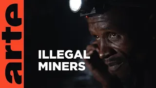 South Africa: Mining Coal to Survive | ARTE.tv Documentary