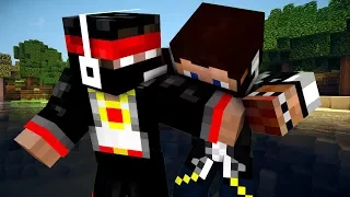 Minecraft [ХОЛОСТЯК] - Подарок от Мистика :з