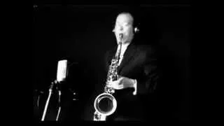 Phil Marshall - Blues Sax