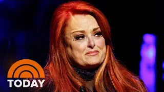 Wynonna Judd Opens up About Grieving Mom Naomi’s Death