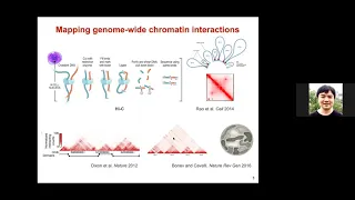 CCMB Seminar 10/07/2020 -  Jian Ma, PhD