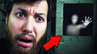 8 SCARY Ghost Videos That Are Absolutely BONE CHILLING