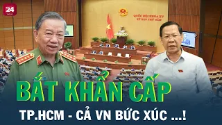 Tin tức 24h mới nhất ngày 07/05/2024✈ Tin Nóng Chính Trị Việt Nam ✈ #THỜISỰTV24