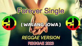 Forever Single - SHAIRA ( Reggae ) Ft, Dj Rafzkie