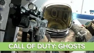 Call of Duty Ghosts Trailer: New Single-Player Campaign Trailer