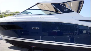 2020 Sea Ray 320 Sundancer For Sale at MarineMax of Huntington, NY