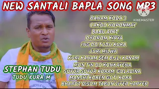 NEW SANTALI BAPLA SONG MP3 STEPHAN TUDU,,, TUDU KURA M