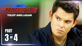 FPJ's Ang Probinsyano | Episode 1379 (3/4) | May 21, 2021