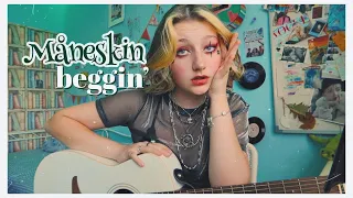 Måneskin - Beggin' (acoustic cover)