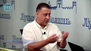 Роман Михальчук про сталий розвиток для дому/бізнесу в ефірі Громадського інтерактивного телебачення