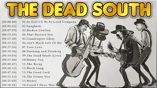 ⚡The Dead South Mix || Full Album Folk - Bluegrass 2024 || Spaghetti, In Hell..., Broken Cowboy