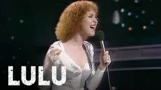 Lulu - A Whole Lot Of Shakin' Going On (Cabaret Showtime, 20th June 1978)