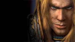 Прохождение WarCraft 3, Кампания Альянса, глава 8 : "Предательство"