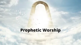 Prophetic Worship| Jehovah Sabaoth | Prayer Instrumental