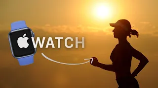 How to Use Apple Watch for Running [explained]