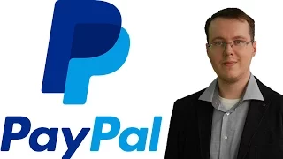 Как пользоваться PayPal для получения денег из медиасетей