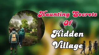 Storytime: Unraveling the Haunting Secrets of the Hidden Village