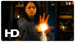 Charmed | Season 3 Episode 8 | Harry & Mel Make a Spell Scene | The CW