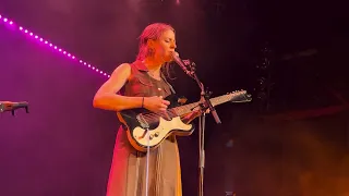 Allegra Krieger - Linger - Live in Sweden 2024