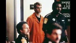 Serial killer Jeffrey Dahmer KILLING spree (crime documentary)