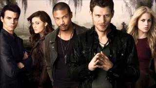 The Originals 1x02 Sacrilege (Yeah Yeah Yeahs)