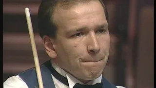 Ortmann v Daulton | Ronnie O'Sullivan & Steve Davis v Earl Strickland & CJ Wiley | 1996 Mosconi Cup