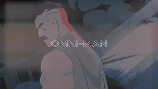 Omni-man | Extinction