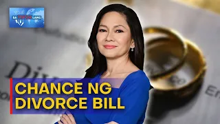 STL | Divorce Bill, may tiyansang makapasa sa Senado