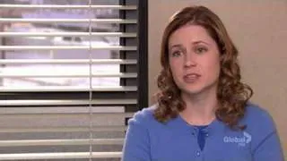 The Office S05E11 Intro