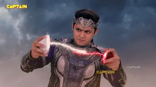 धरती का अंत होने से कैसे करेगा बाल वीर रक्षा || Baalveer Returns ( बालवीर ) || EP - 334, 335,336,337