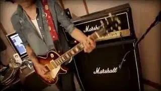 Marshall DSL100H High Gain Sound