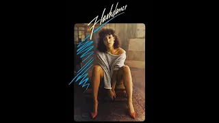 Irene Cara - Flashdance... What A Feeling (Instrumental 12" Version) (Audiophile High Quality)