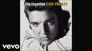 Elvis Presley - A little less conversation