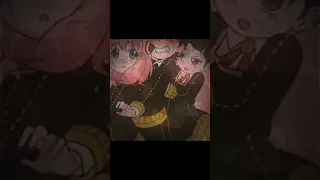 Jedag Jedug SPY x Family (Anya x Damian x Becky)🌈|DJ Kawaikute Gomen Viral Tiktok🎶