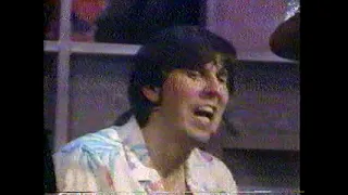 Kingsmen "Louie Louie" 2-26-88 TV performance