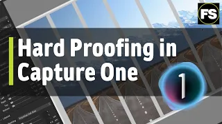 Hard Proofing in Capture One - Fotospeed | Paper for Fine Art & Photography