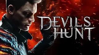 Прохождение - Devil's Hunt  #5