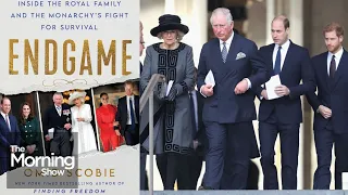 Endgame: What will the Royal Palace do after fallout from explosive family tell-all?