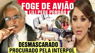 Amores Verdadeiros Final: Aníbal Foge DEIXANDO Candelária na Cadeia Penúltimo Capítulo 162