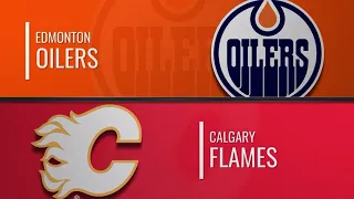 EDMONTON OILERS VS CALGARY FLAMES | ALL GOALS | HIGHLIGHTS | BEST MOMENTS | OCT 29 2022