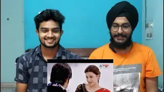 Banthi Poola Janaki REACTION | Jr.NTR | Kajal Aggarwal | Parbrahm & Anurag