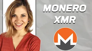 Monero | XMR | Die anonyme Kryptowährung für deine Privatsphäre