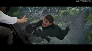 Mission: Impossible 7 - Odplata - 1. část (2023) Trailer 1 CZ | DVD, Blu-ray, 4K od 15.11.2023