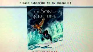 Son of Neptune Pt 1