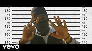 Shooter Gang - Pokerface (officiel video)