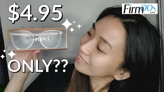 Cheapest glasses ever bought | Firmoo.com