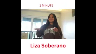 Trend || Liza Soberano