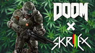 Make It BFG Dem - DOOM × Skrillex ft. Damian Marley [MASHUP]