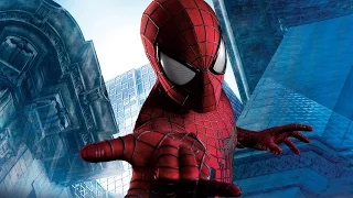 Игрофильм The Amazing Spider Man 2 (2014)