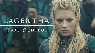 Lagertha | Take Control